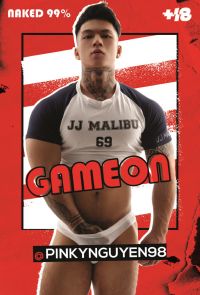 GAMEON 01