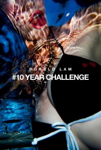 Ronald Lam 《#10 YEAR CHALLENGE》