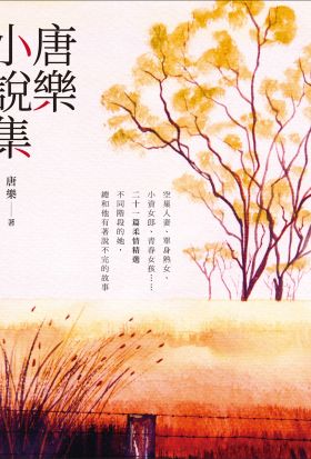 唐樂小說集