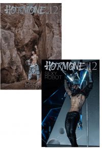 HORMONE Issue #12A+B