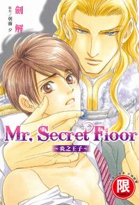 (限)Mr.Secret Floor～炎之王子～