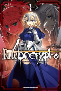 Fate/Apocrypha (1)