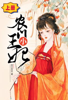 農門小王妃（上冊）