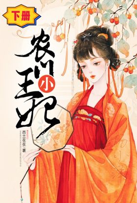 農門小王妃（下冊）