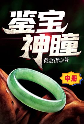 鑒寶神瞳（中冊）