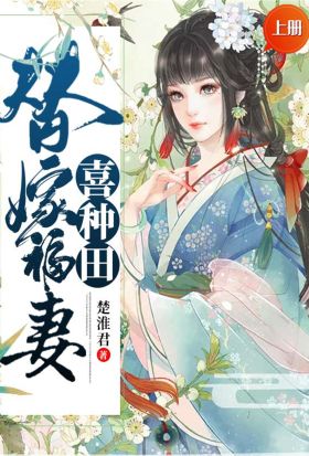 替嫁福妻喜種田（上冊）