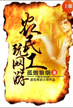 農民工玩網遊（上冊）