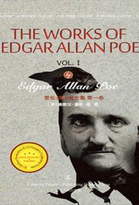 The Works of Edgar Allan Poe Vol.I.