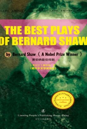 The Best Plays of Bernard Shaw