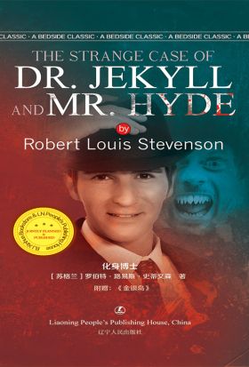 Dr.Jekyll and Mr Hyde