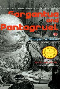 Gargantua and Pantagruel.I