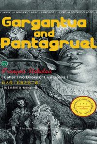 Gargantua and Pantagruel.II