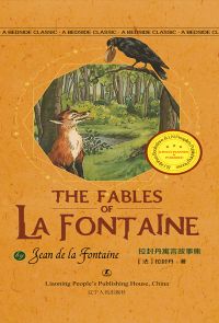 THE FABLES OF LA FONT AINE