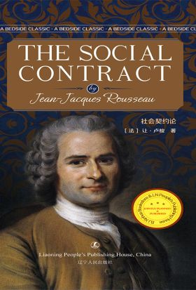 THE SOCIAL CONTRACT