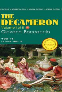 The Decameron.II