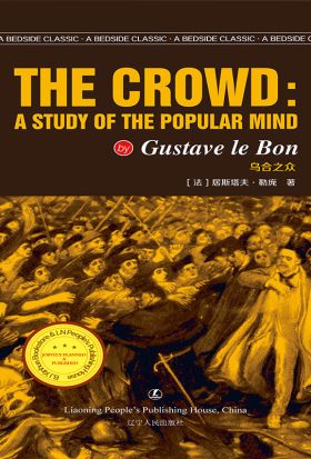 The Crowd:A Study of the Popular Mind