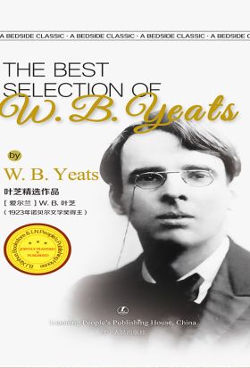 The best Selection of W.B. Yeats