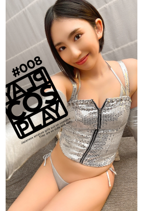 PLAY COS PLAY #008