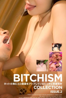 BITCHISM COLLECTION ISSUE.2