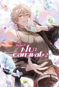 The Art of NU: Carnival 2