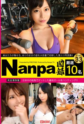 Nanpa図録 File.33