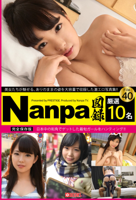 Nanpa図録 File.40