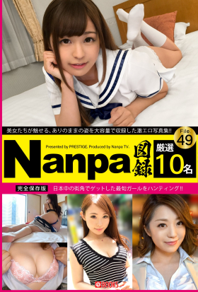 Nanpa図録 File.49