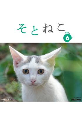 そとねこ　VOL.06