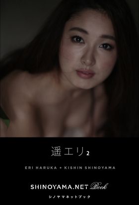 遥エリ2 [SHINOYAMA.NET Book]