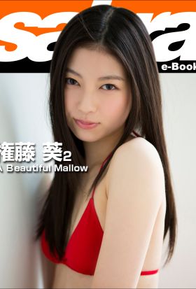 A Beautiful Mallow　権藤葵2 [sabra net e-Book]