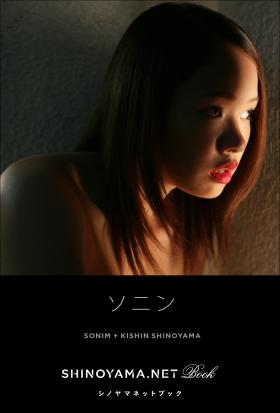 ソニン [SHINOYAMA.NET Book]