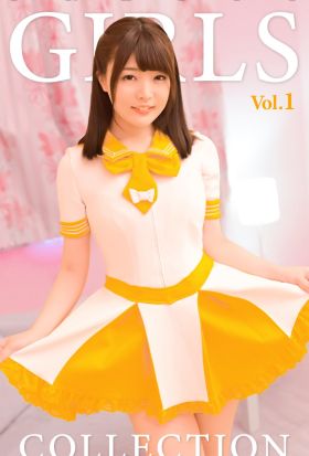 Pretty Girls Collection Vol.01 かな