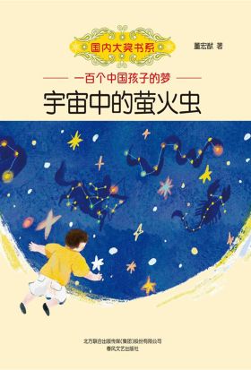 国内大奖书系：宇宙中的萤火虫