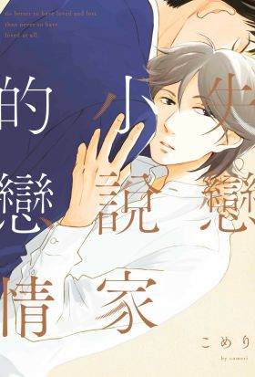 失戀小說家的戀情(全)