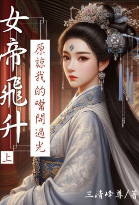 女帝飛升：原諒我的嘴開過光(上)