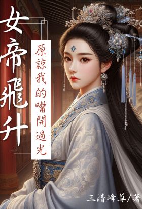 女帝飛升：原諒我的嘴開過光(全)