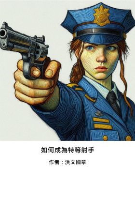 如何成為特等射手