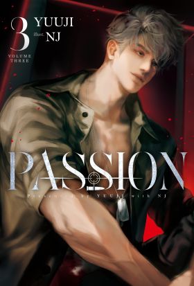 PASSION 03（限制級）