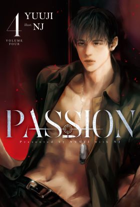 PASSION 04（限制級）