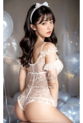 Phantom SEXY Lingerie #01