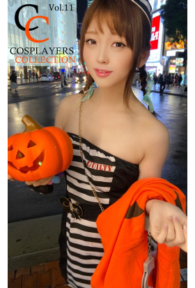 COSPLAYERS COLLECTION Vol.11 みちる