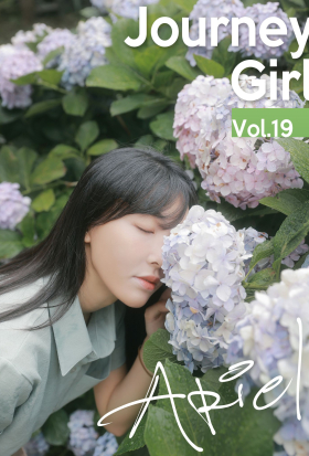 Journey Girl Vol.19 Ariel