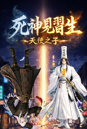 死神見習生（2）