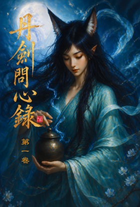 丹劍問心錄（第一卷）
