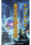 裏世界物華浪漫譚 卷四