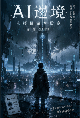 AI邊境