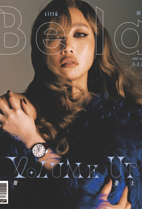 Bella儂儂 2026年04月號 第503期