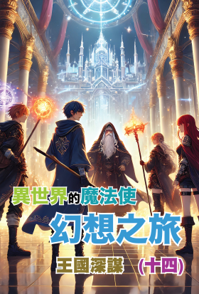異世界的魔法使：幻想之旅(十四)