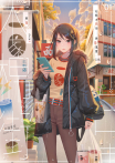 【套書】右轉木棉街 戀愛進度0.1% (全3冊)