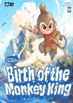 Birth of the Monkey King